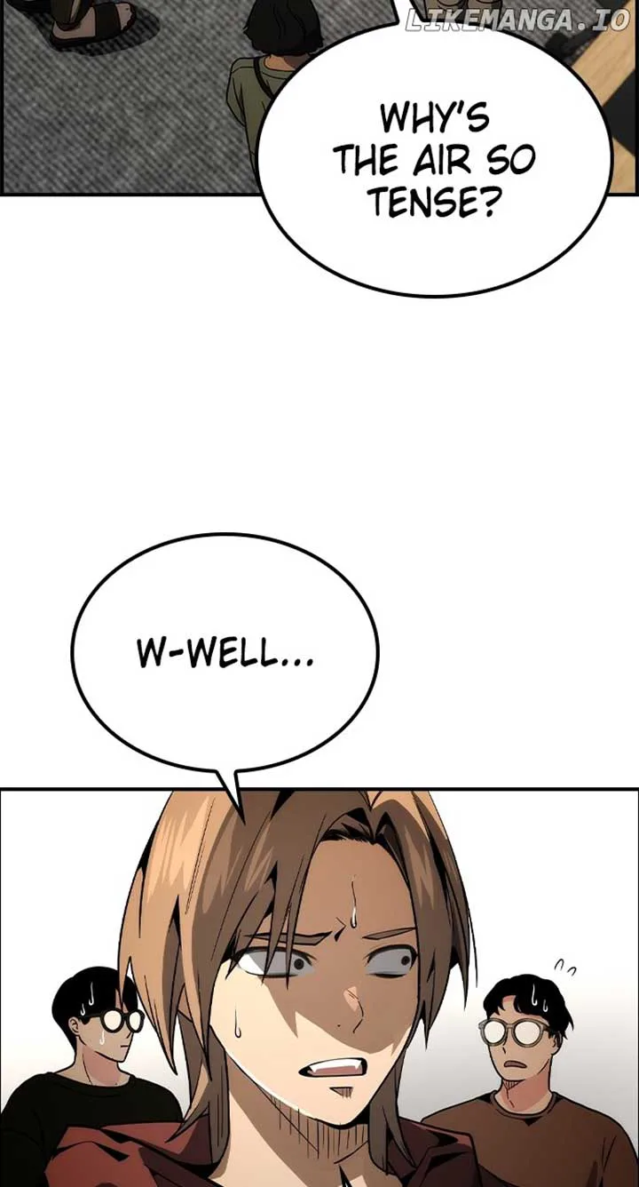 Bad Ending Maker chapter 72 page 32