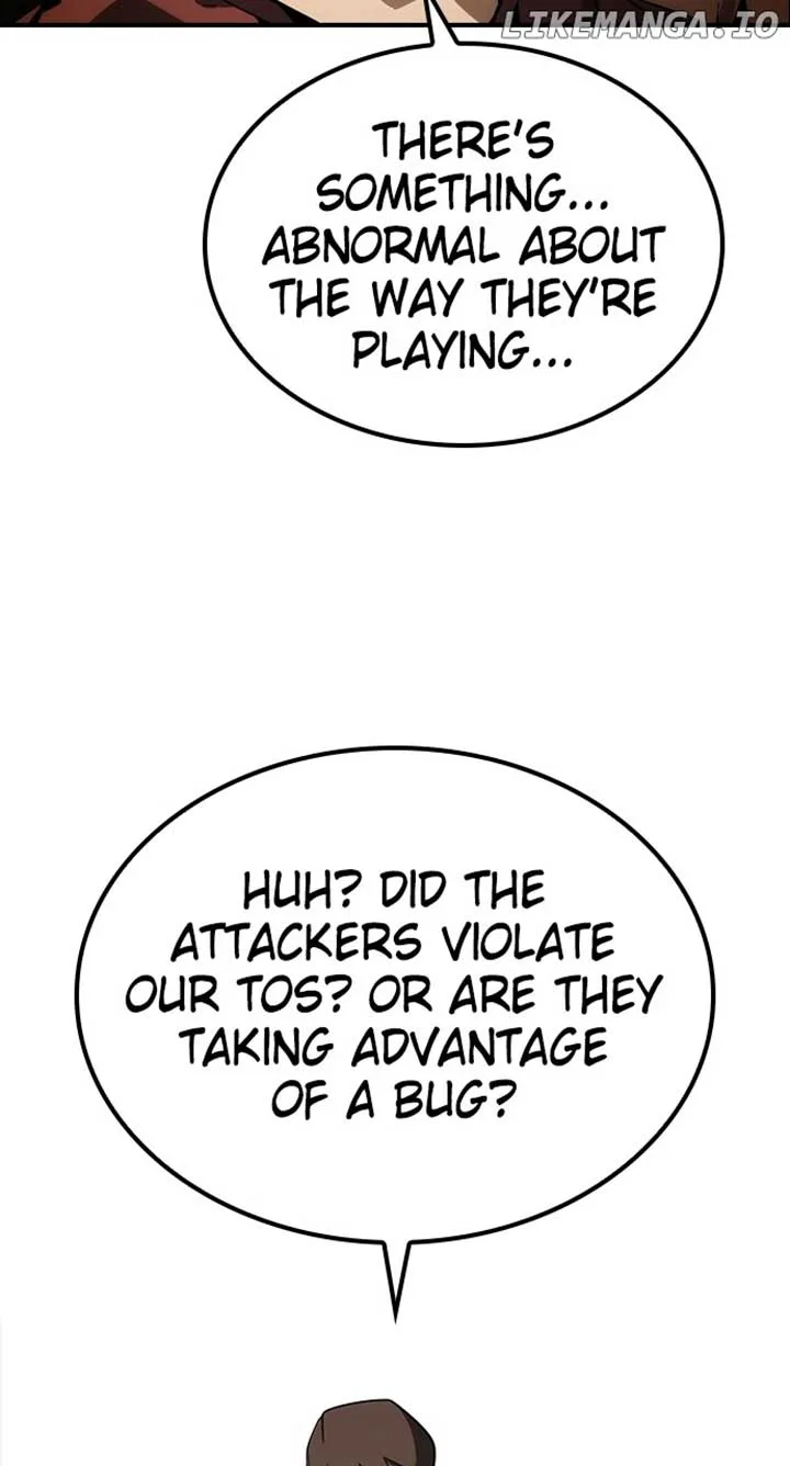 Bad Ending Maker chapter 72 page 33