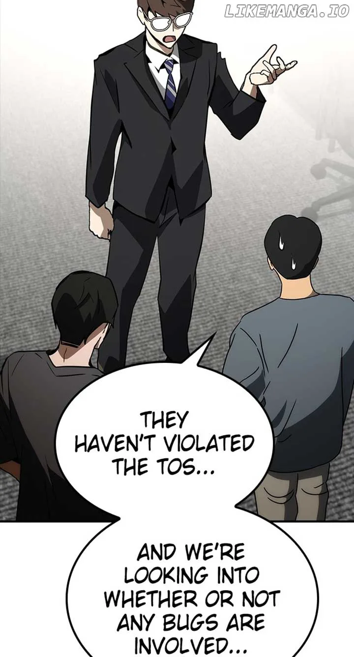 Bad Ending Maker chapter 72 page 34