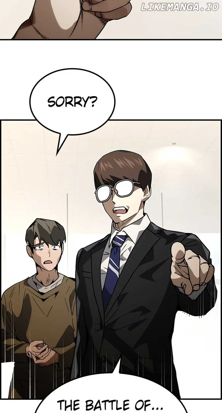 Bad Ending Maker chapter 72 page 41
