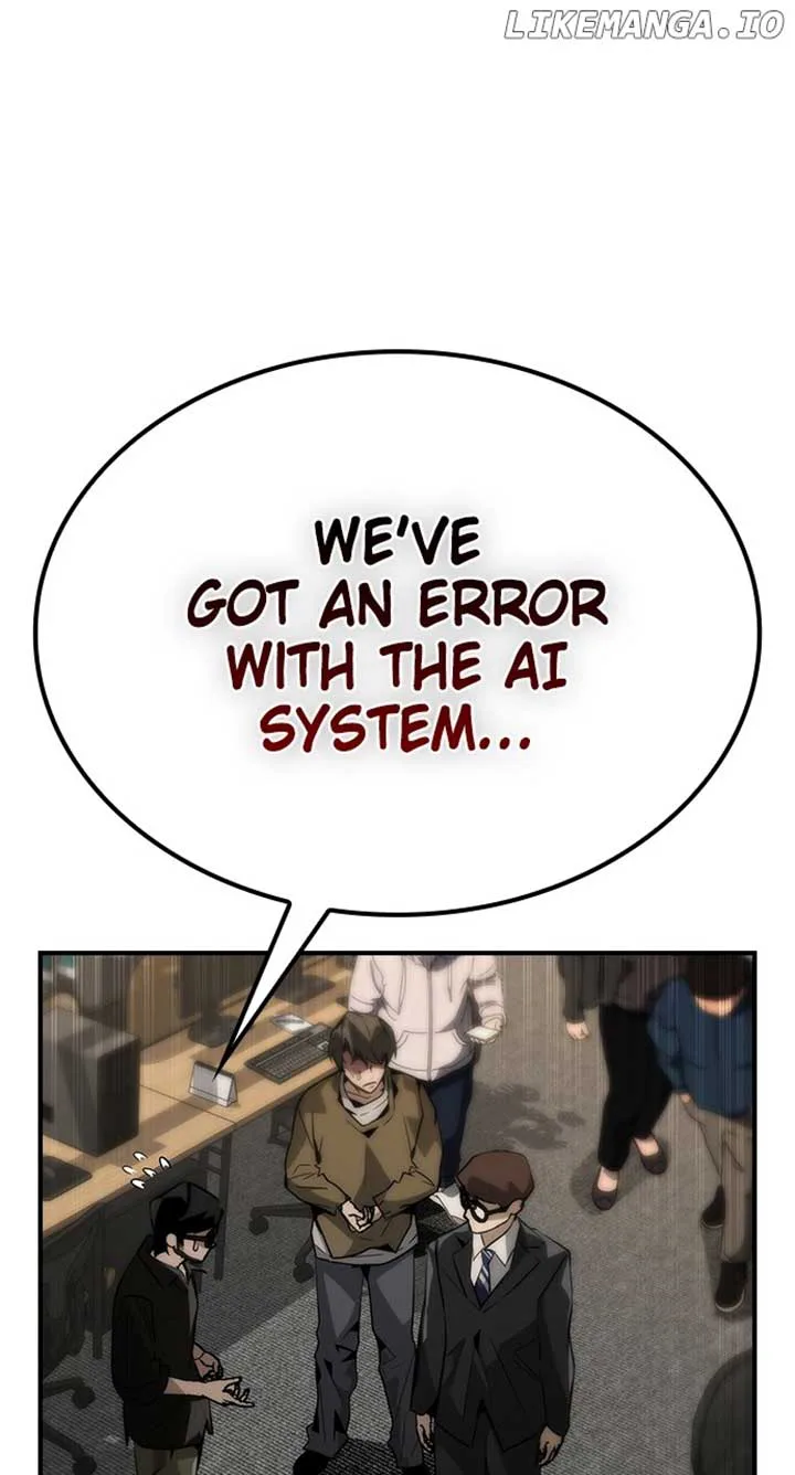 Bad Ending Maker chapter 72 page 45