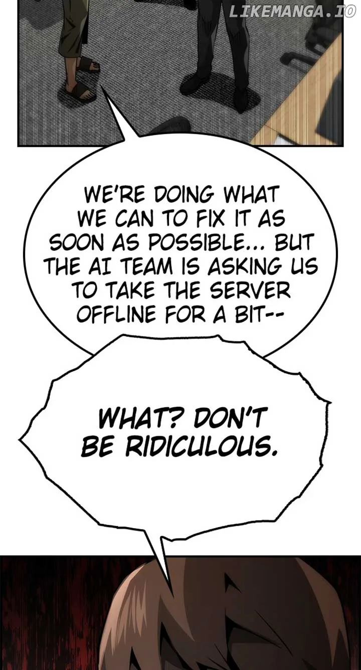 Bad Ending Maker chapter 72 page 46