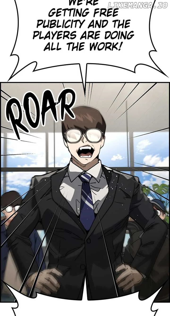 Bad Ending Maker chapter 72 page 48