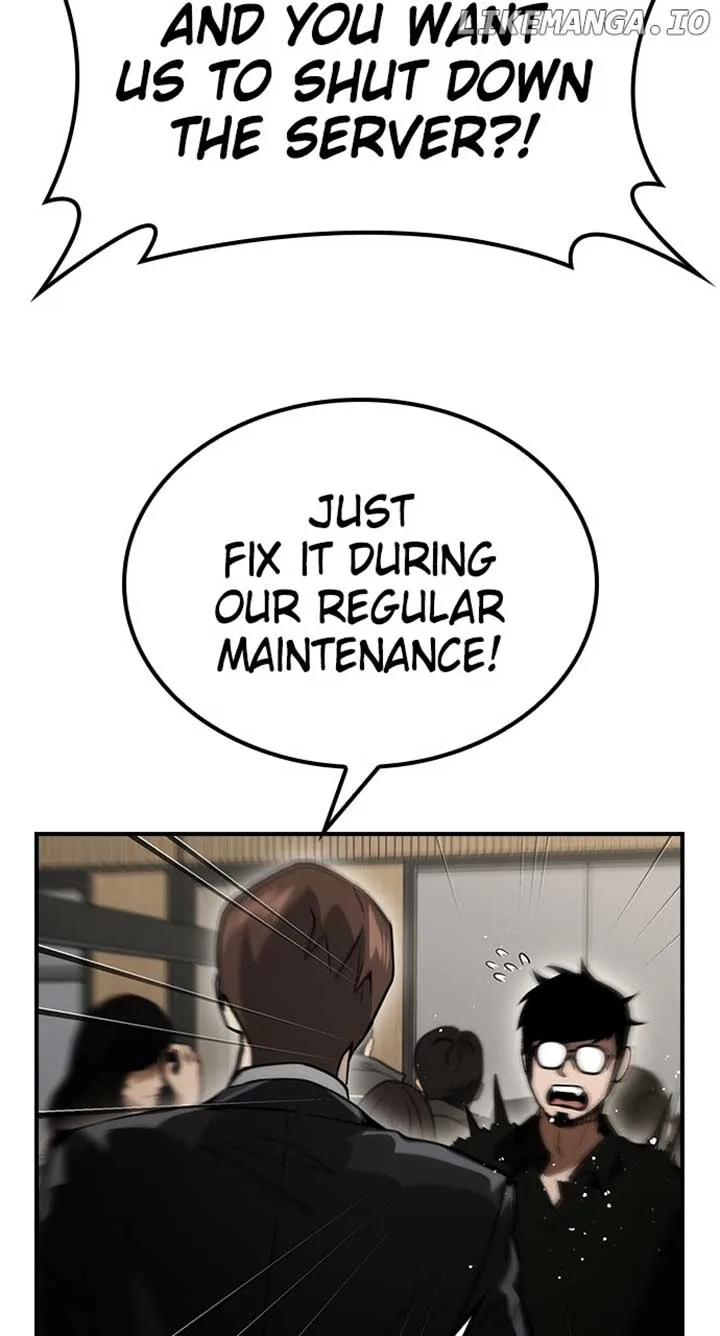 Bad Ending Maker chapter 72 page 49