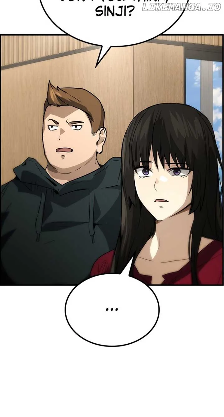 Bad Ending Maker chapter 72 page 51