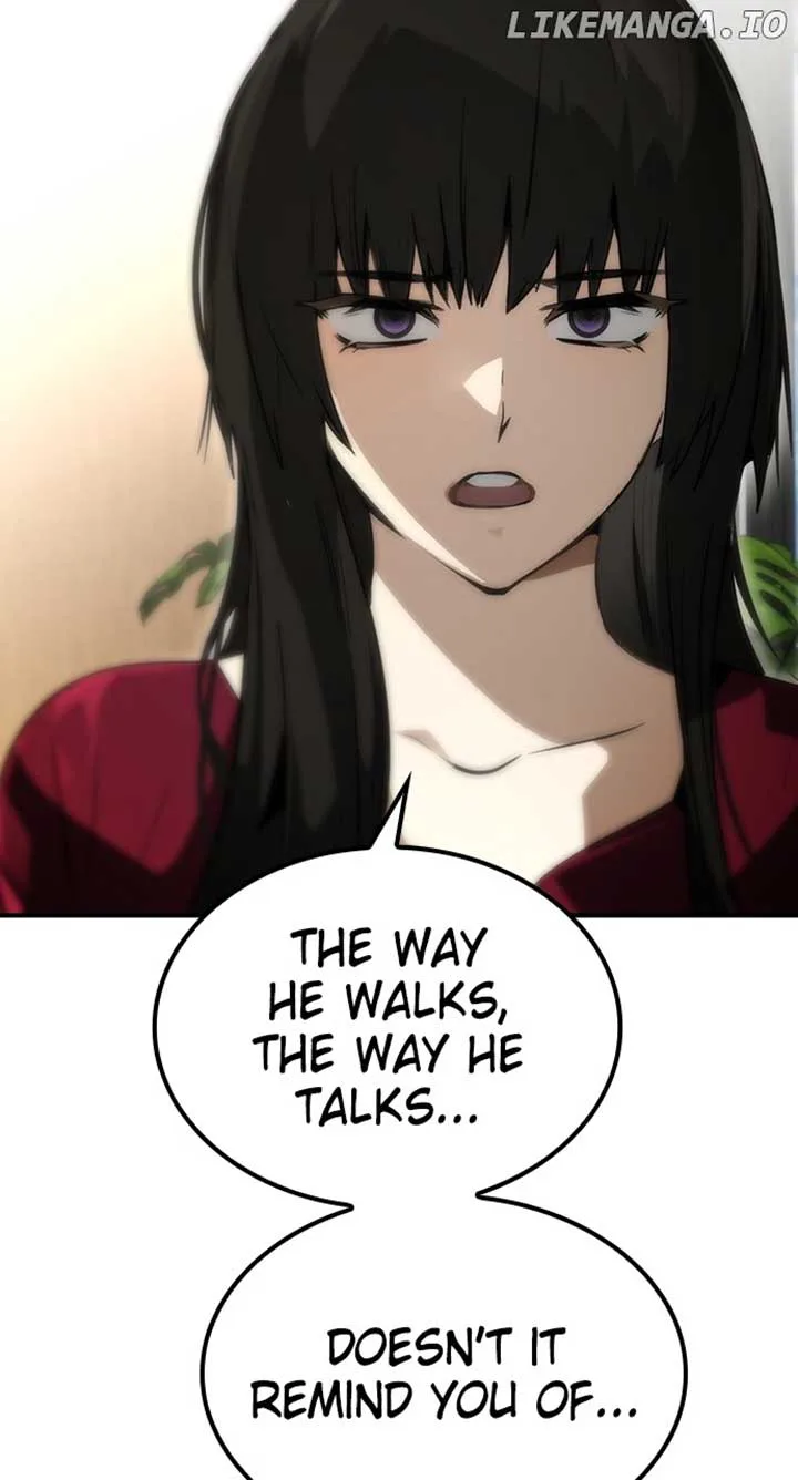 Bad Ending Maker chapter 72 page 55
