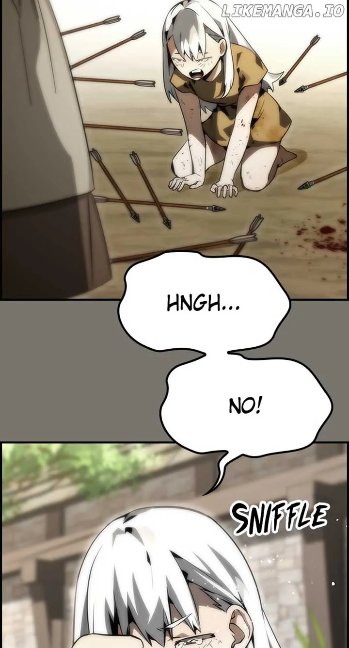 Bad Ending Maker chapter 72 page 61