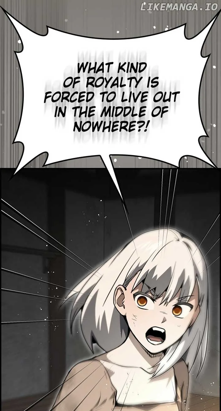 Bad Ending Maker chapter 72 page 64