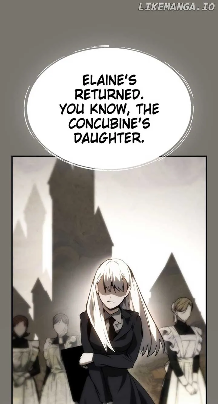 Bad Ending Maker chapter 72 page 72