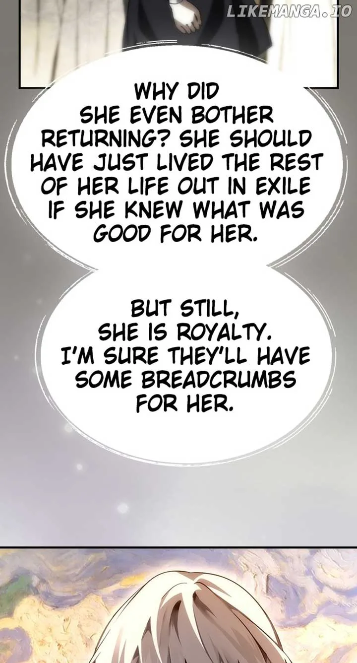 Bad Ending Maker chapter 72 page 73