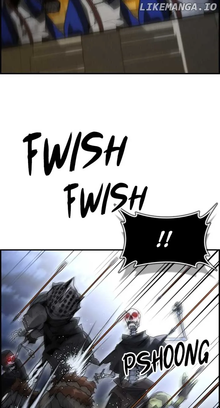 Bad Ending Maker chapter 72 page 9