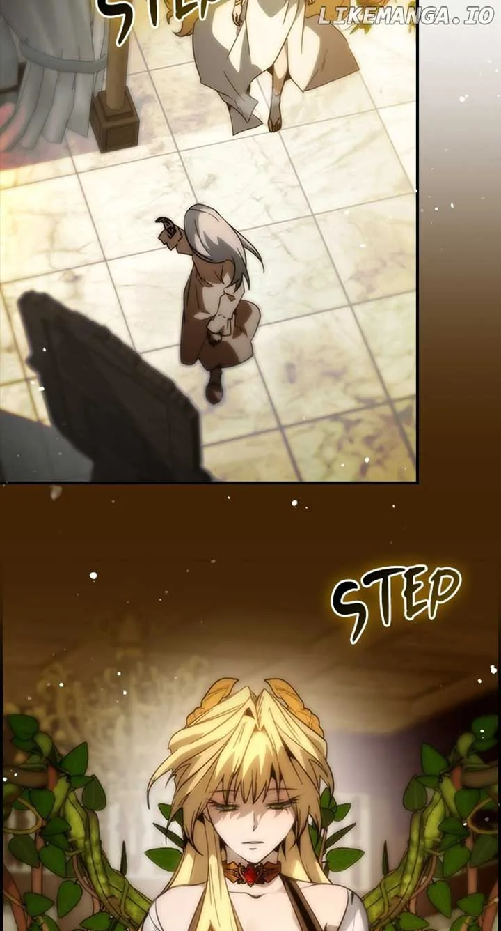 Bad Ending Maker chapter 72 page 92