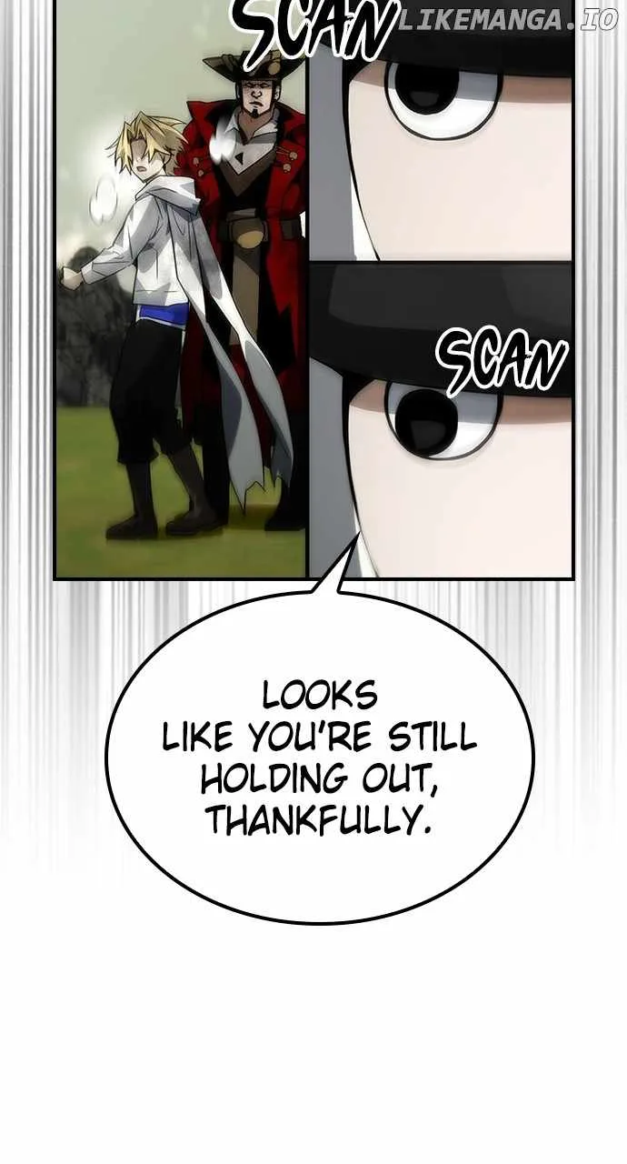 Bad Ending Maker chapter 73 page 23
