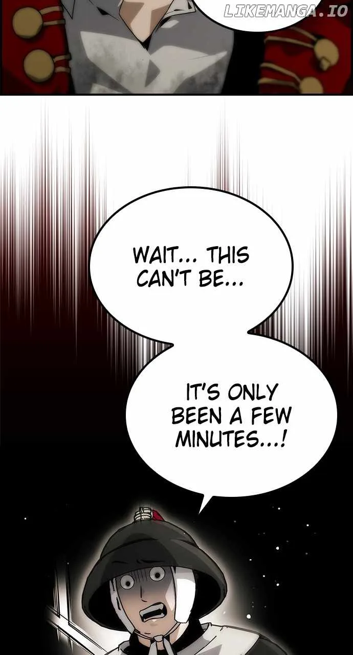 Bad Ending Maker chapter 73 page 30