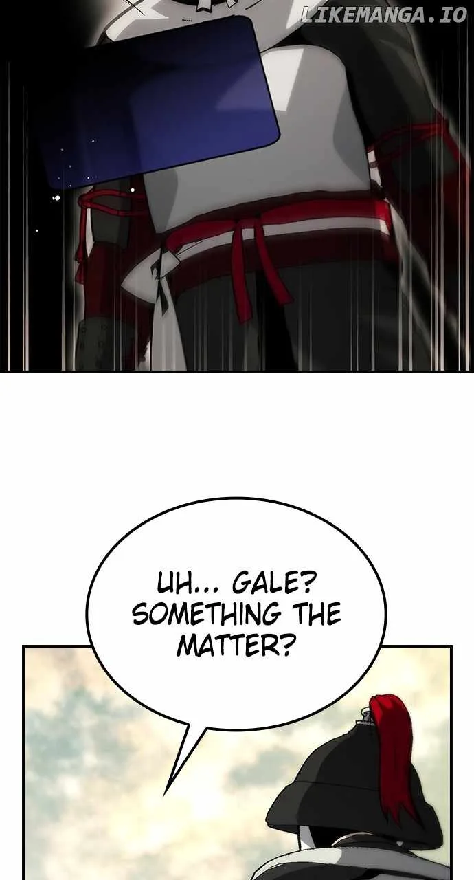 Bad Ending Maker chapter 73 page 31