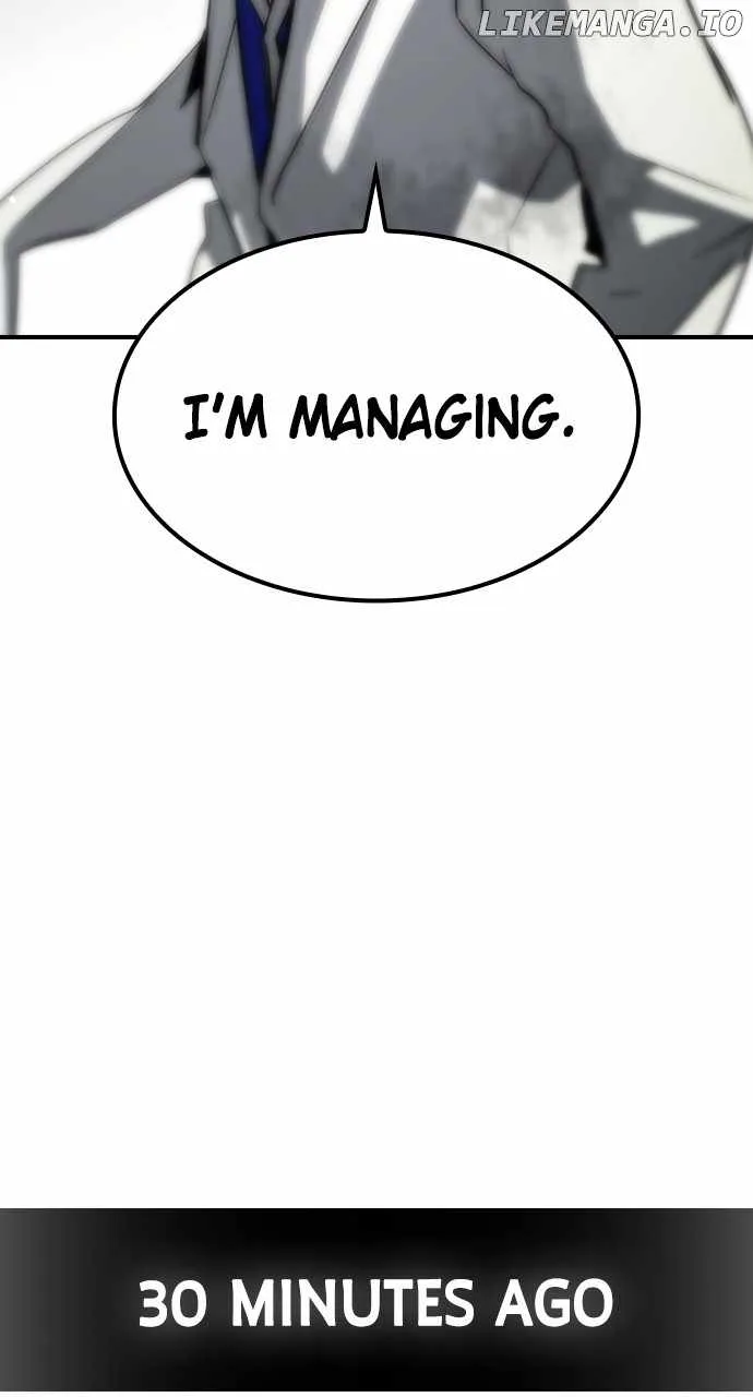 Bad Ending Maker chapter 73 page 8