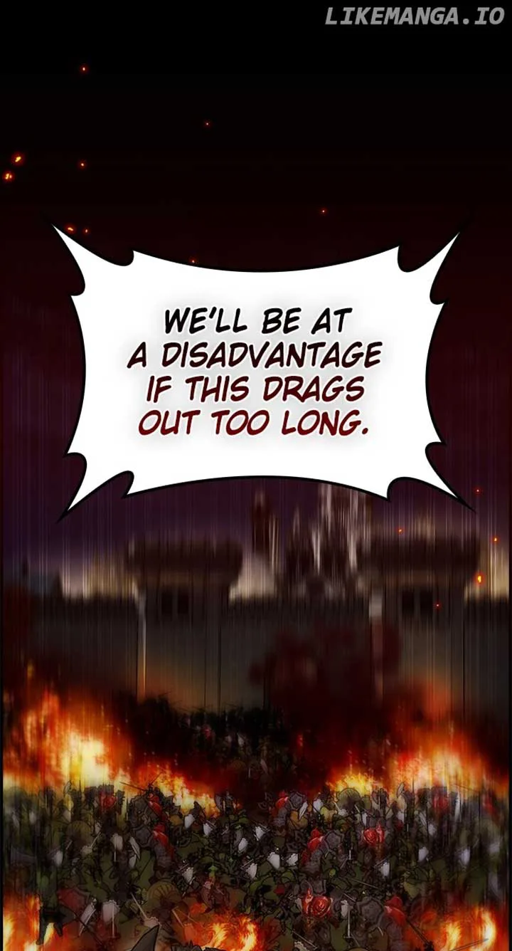 Bad Ending Maker chapter 74 page 1