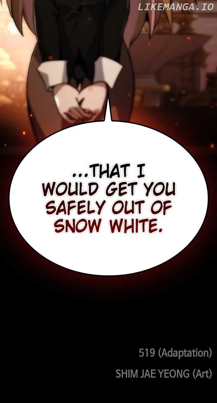 Bad Ending Maker chapter 74 page 103