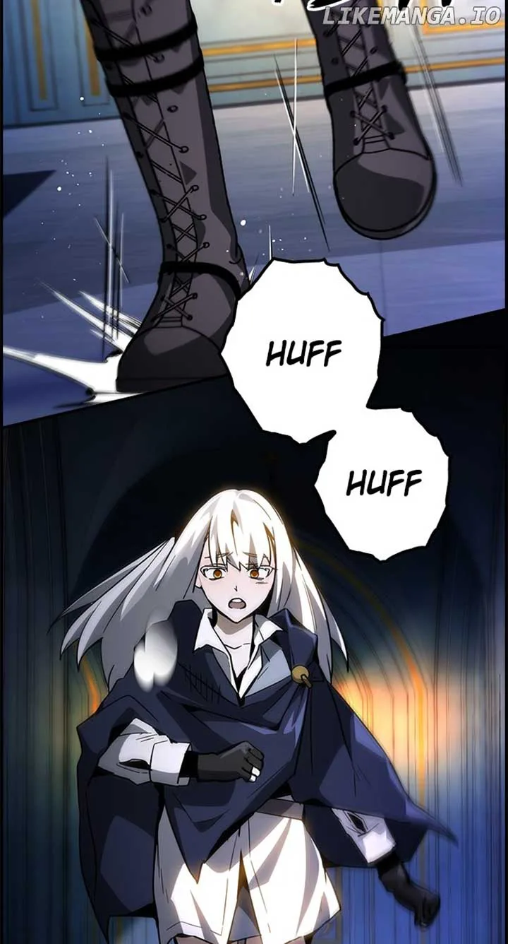 Bad Ending Maker chapter 74 page 11
