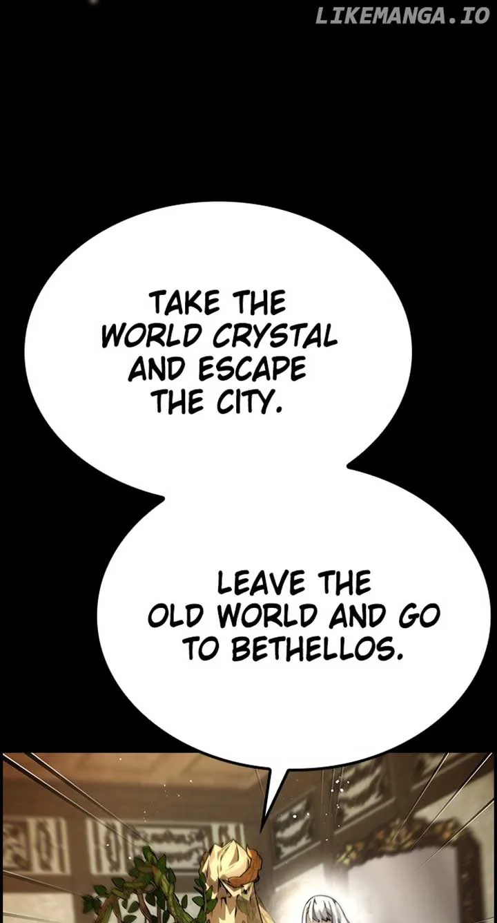Bad Ending Maker chapter 74 page 13