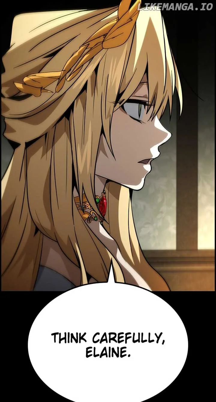 Bad Ending Maker chapter 74 page 15