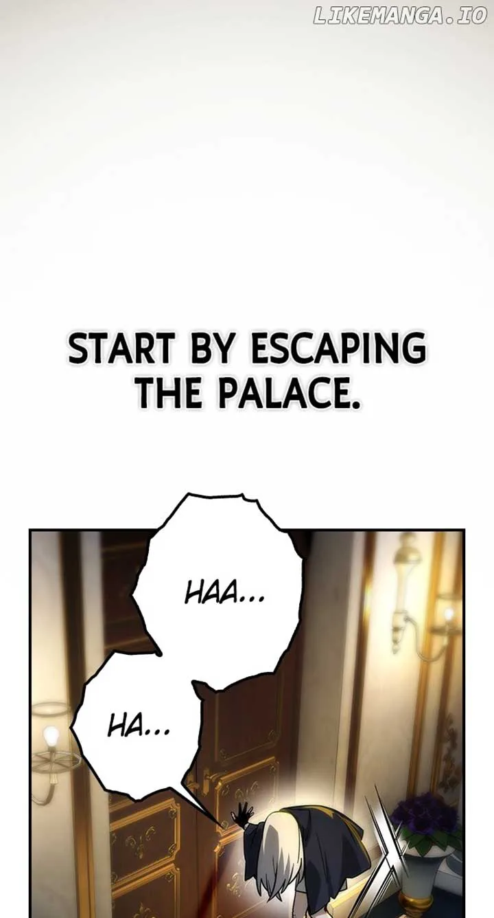 Bad Ending Maker chapter 74 page 17