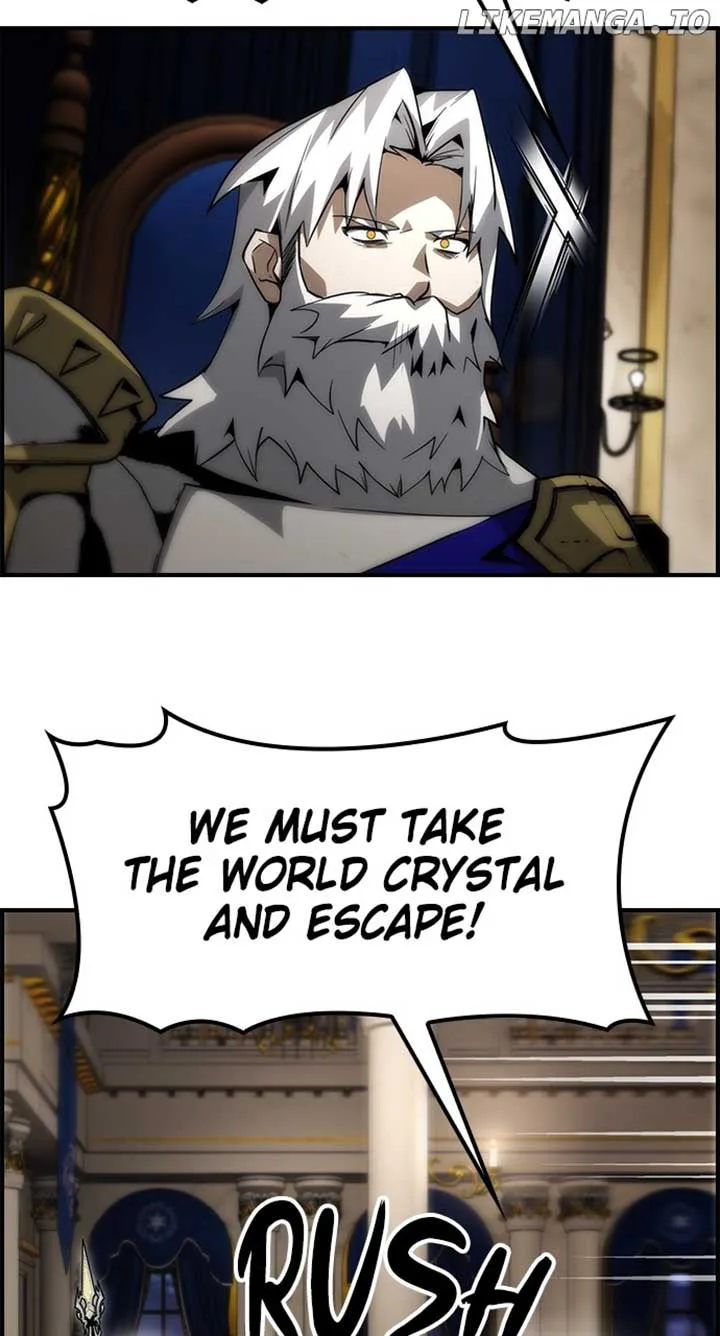 Bad Ending Maker chapter 74 page 21
