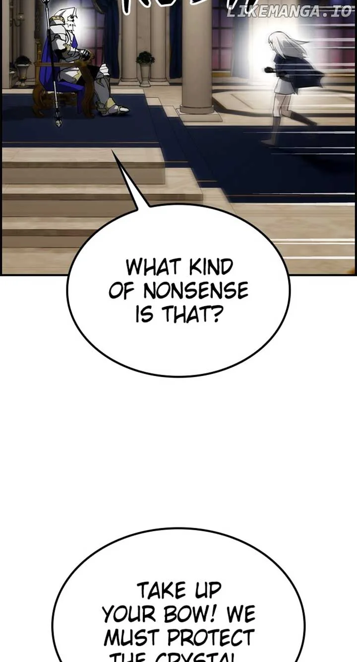 Bad Ending Maker chapter 74 page 22