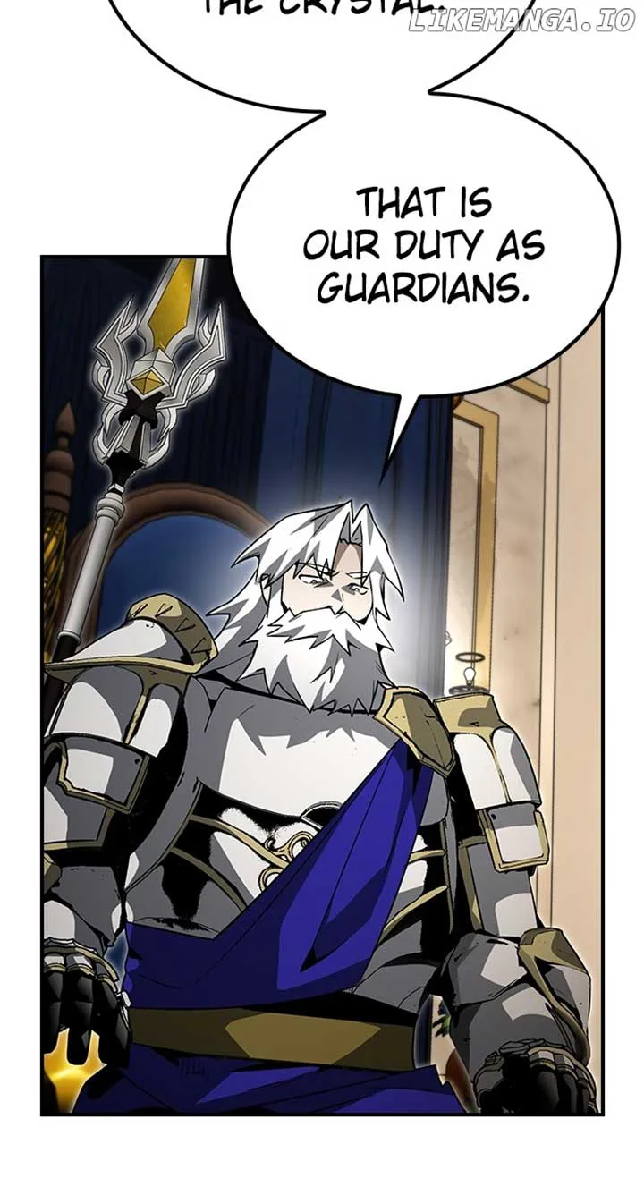 Bad Ending Maker chapter 74 page 23