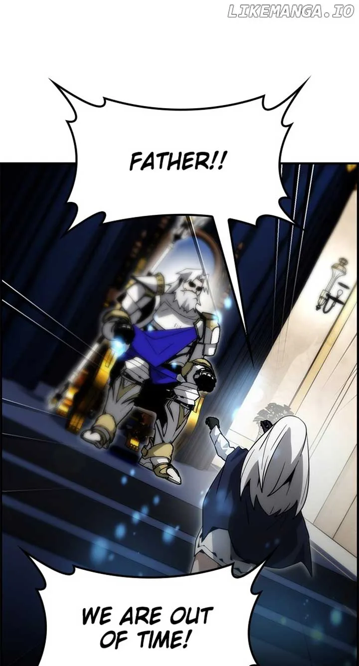 Bad Ending Maker chapter 74 page 24