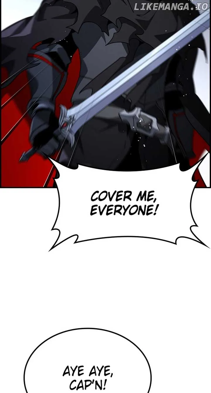 Bad Ending Maker chapter 74 page 3