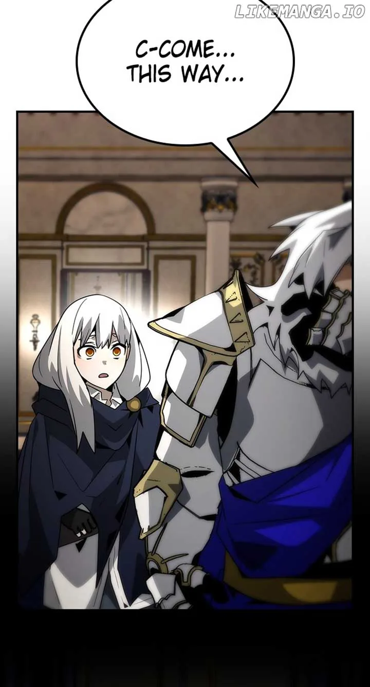 Bad Ending Maker chapter 74 page 34