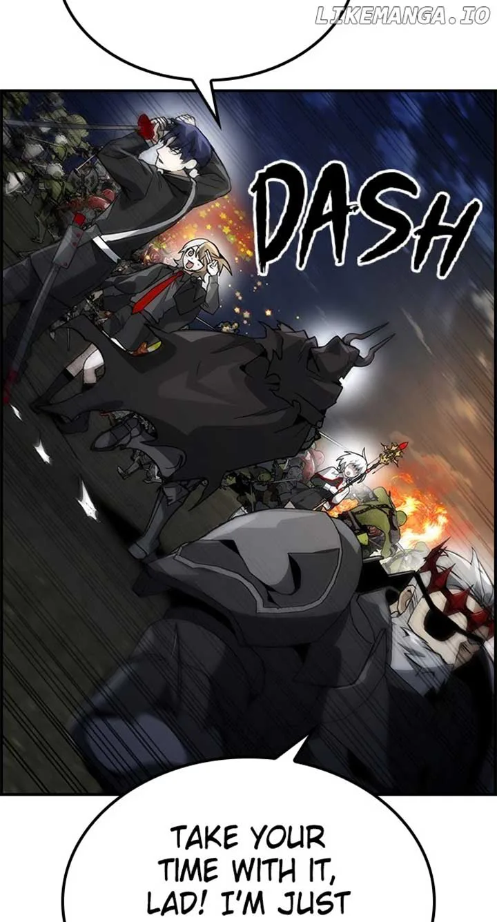 Bad Ending Maker chapter 74 page 4