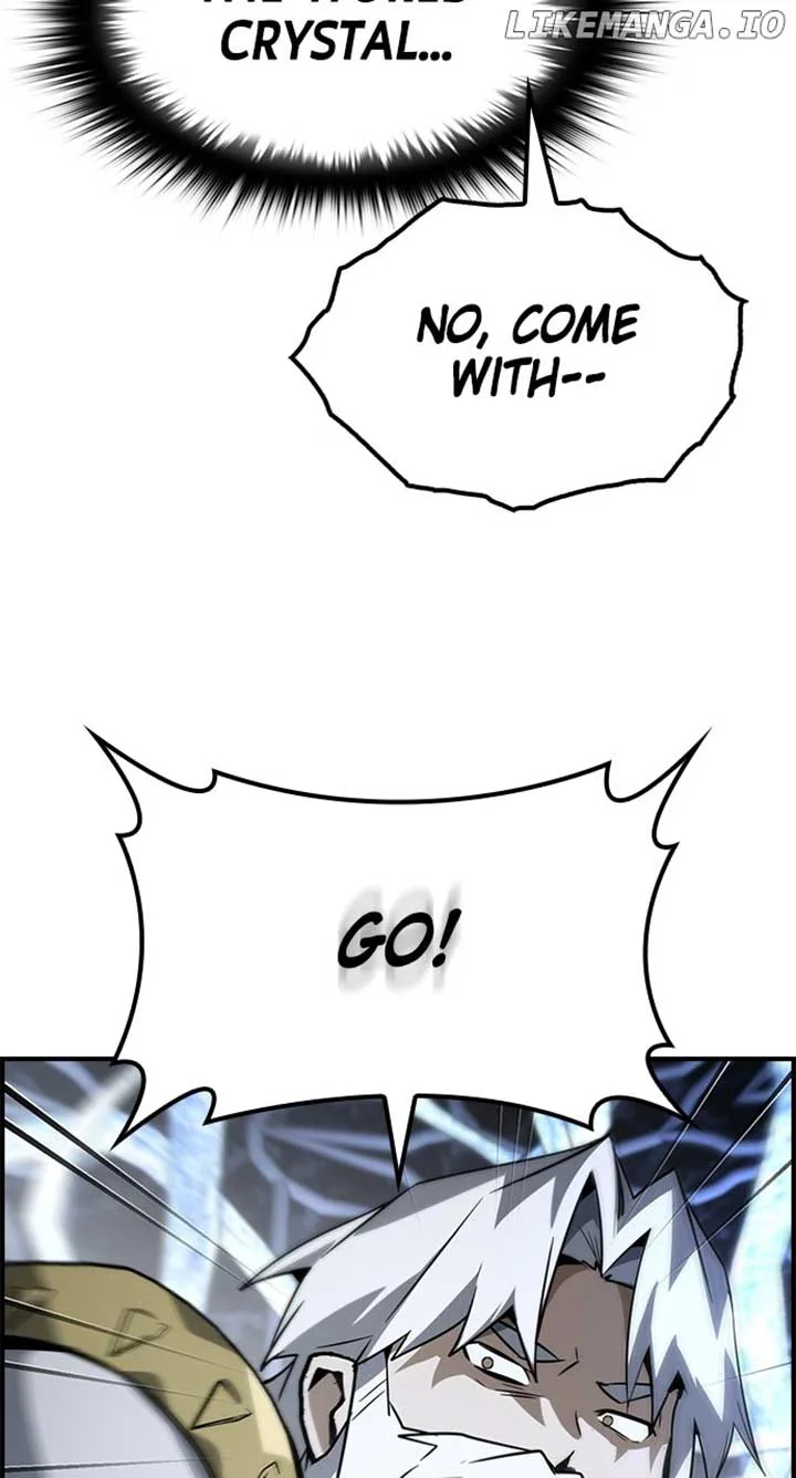 Bad Ending Maker chapter 74 page 40