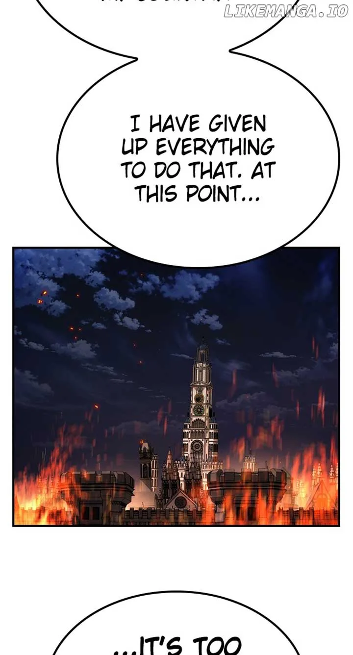 Bad Ending Maker chapter 74 page 42