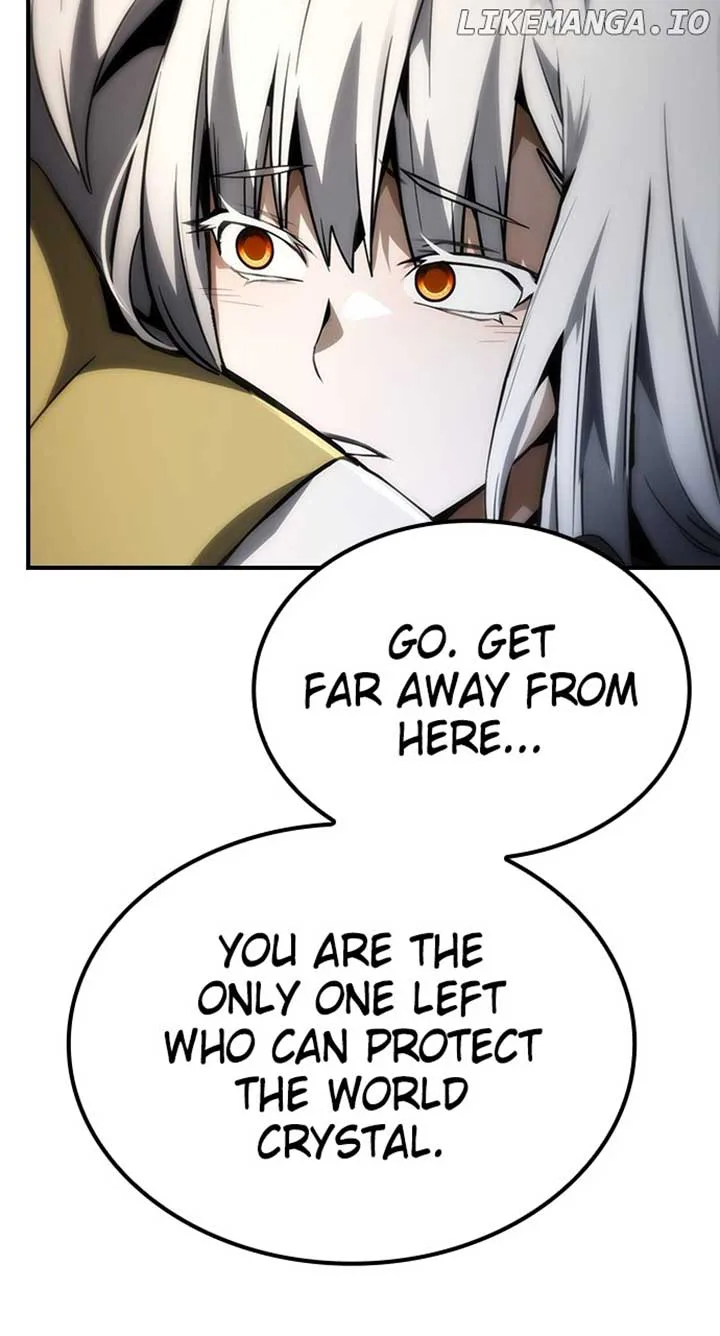 Bad Ending Maker chapter 74 page 46