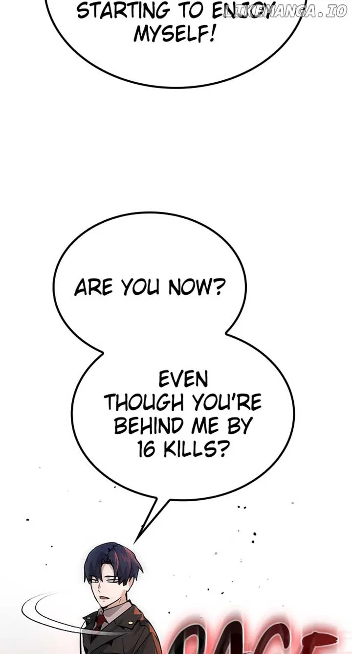 Bad Ending Maker chapter 74 page 5