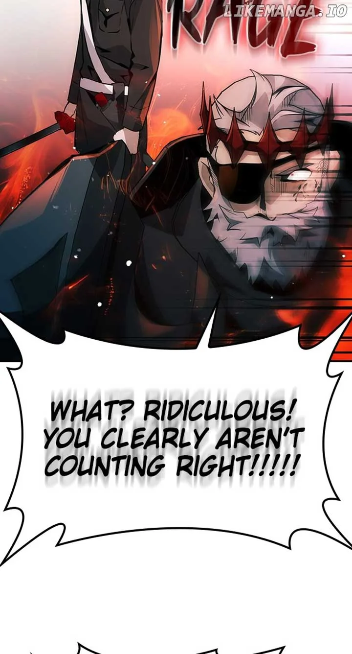 Bad Ending Maker chapter 74 page 6