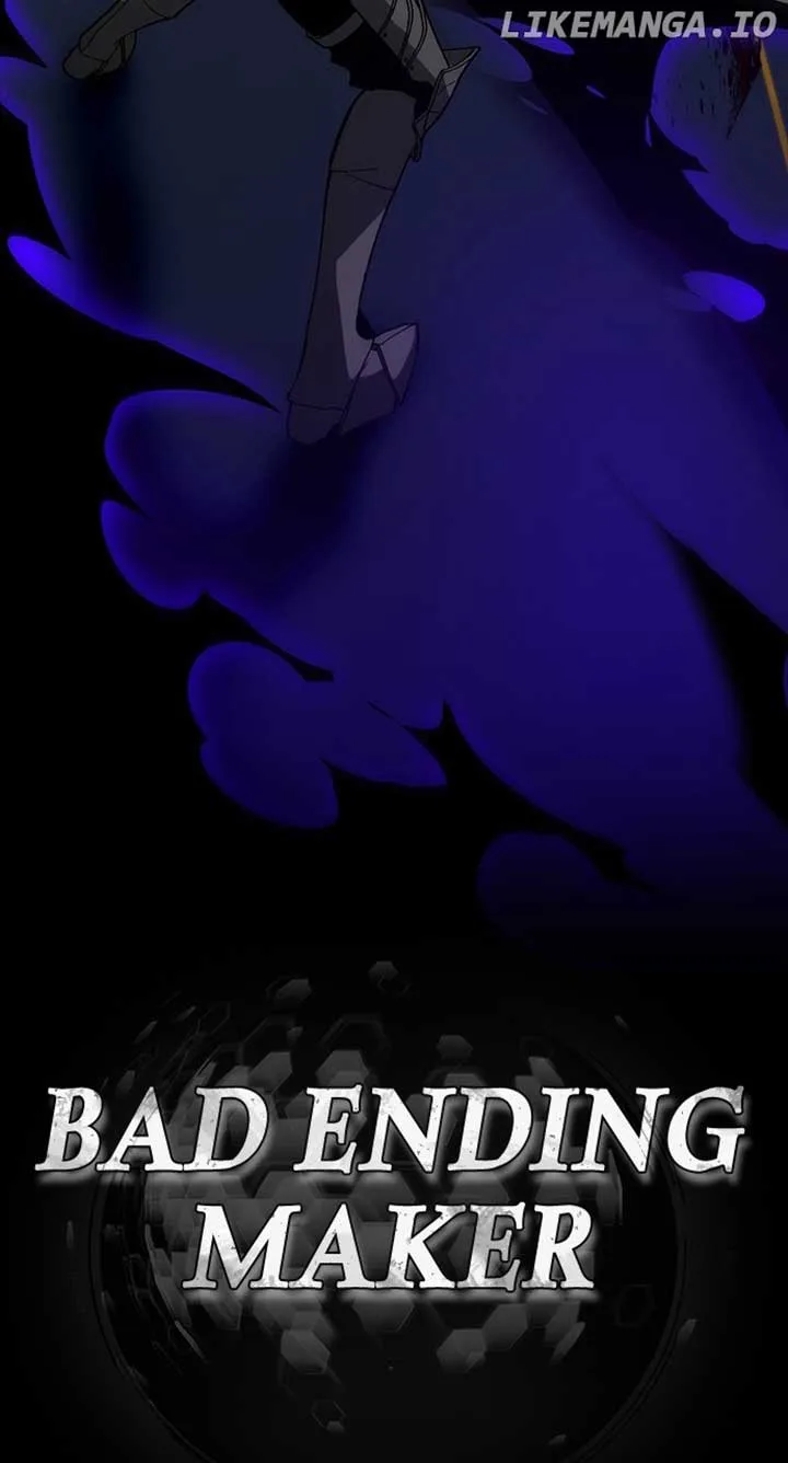 Bad Ending Maker chapter 74 page 61