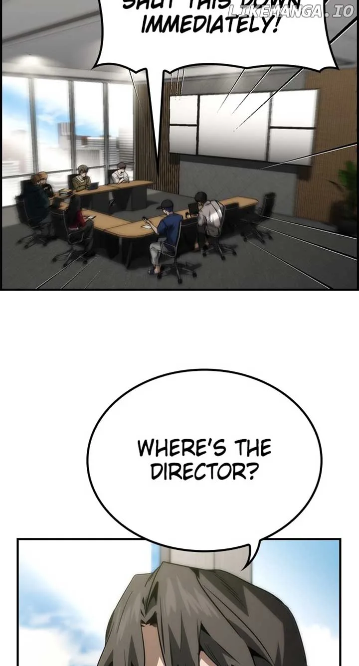 Bad Ending Maker chapter 74 page 64