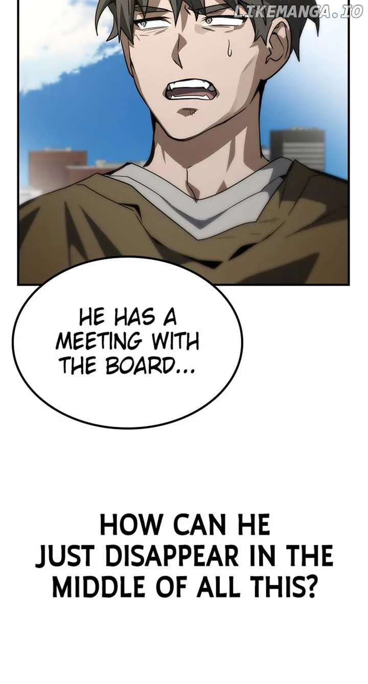 Bad Ending Maker chapter 74 page 65
