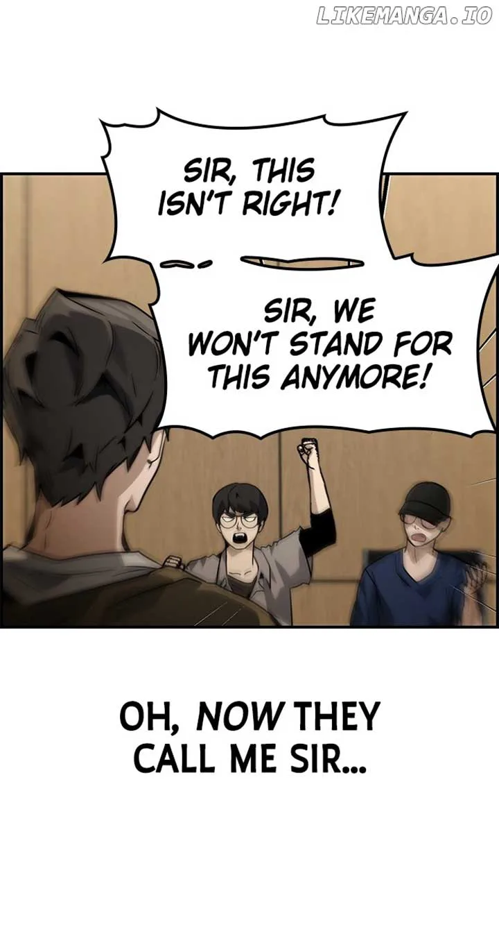 Bad Ending Maker chapter 74 page 66