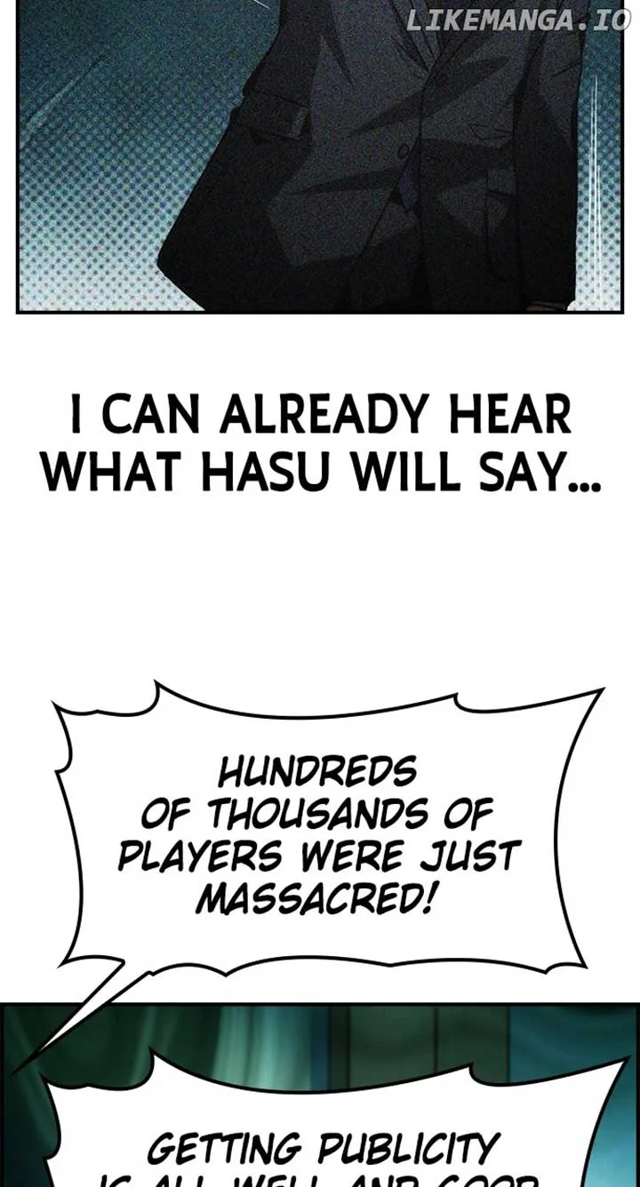 Bad Ending Maker chapter 74 page 68