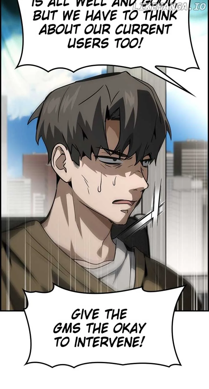 Bad Ending Maker chapter 74 page 69