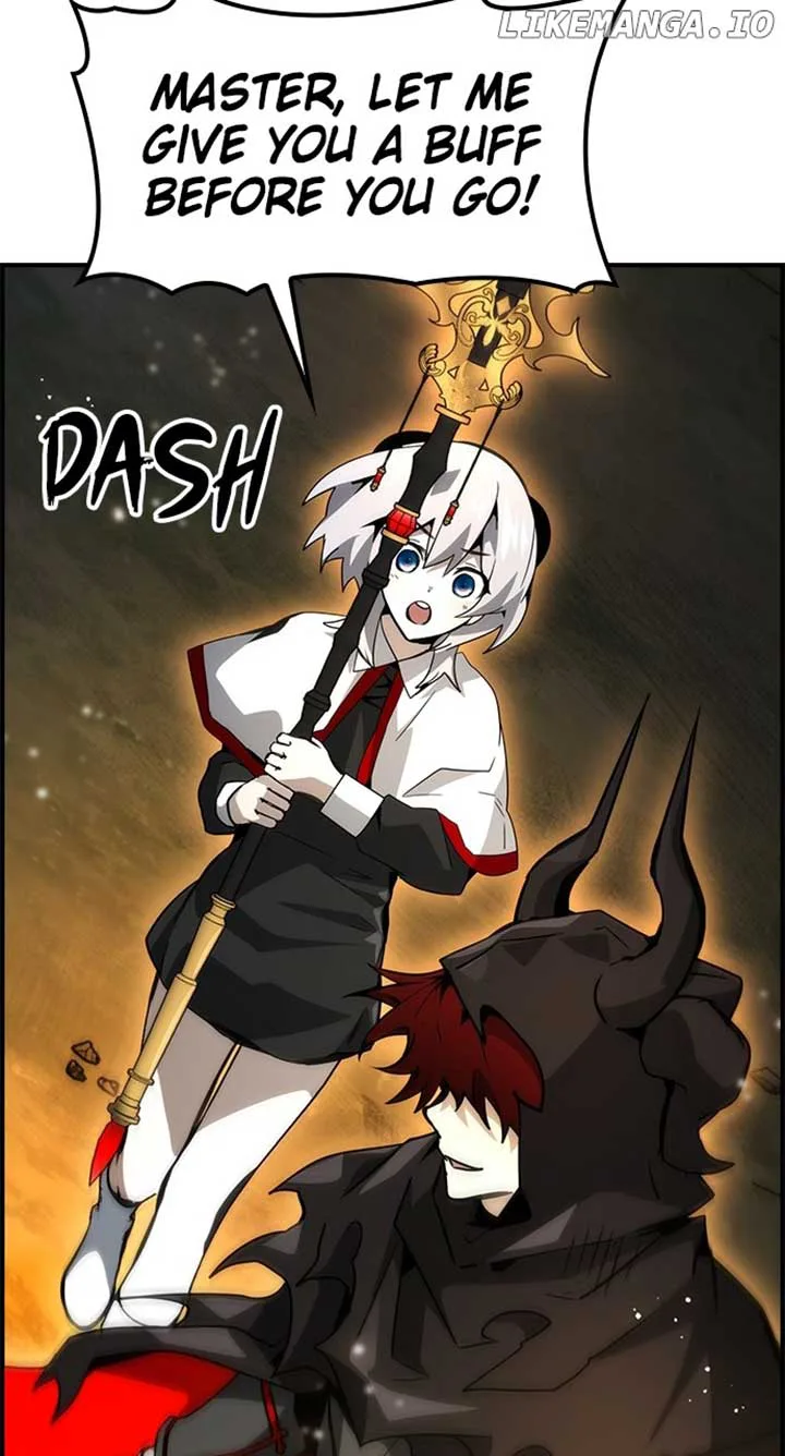 Bad Ending Maker chapter 74 page 7