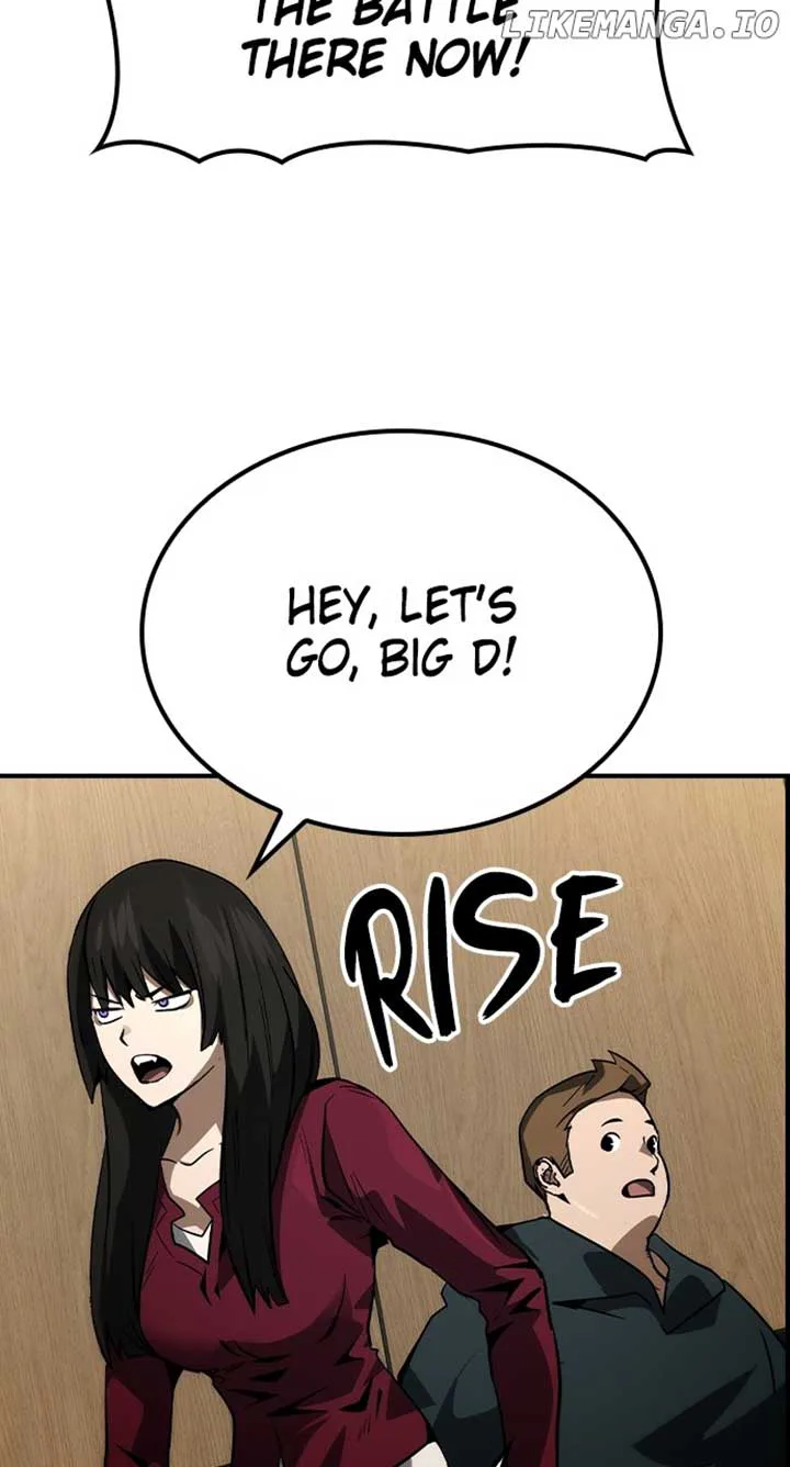Bad Ending Maker chapter 74 page 72