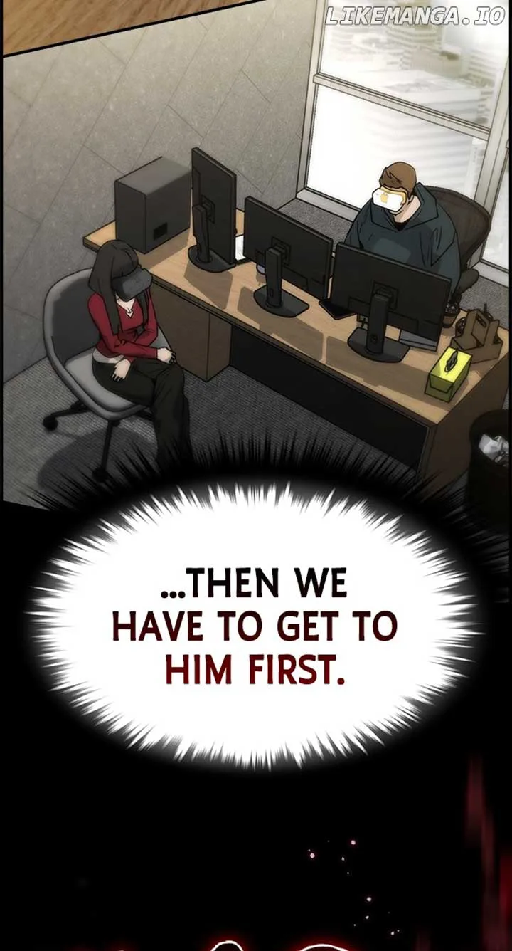 Bad Ending Maker chapter 74 page 75
