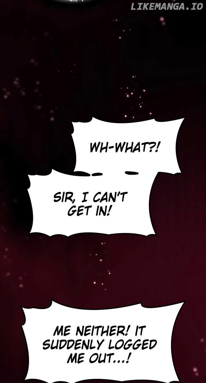 Bad Ending Maker chapter 74 page 77