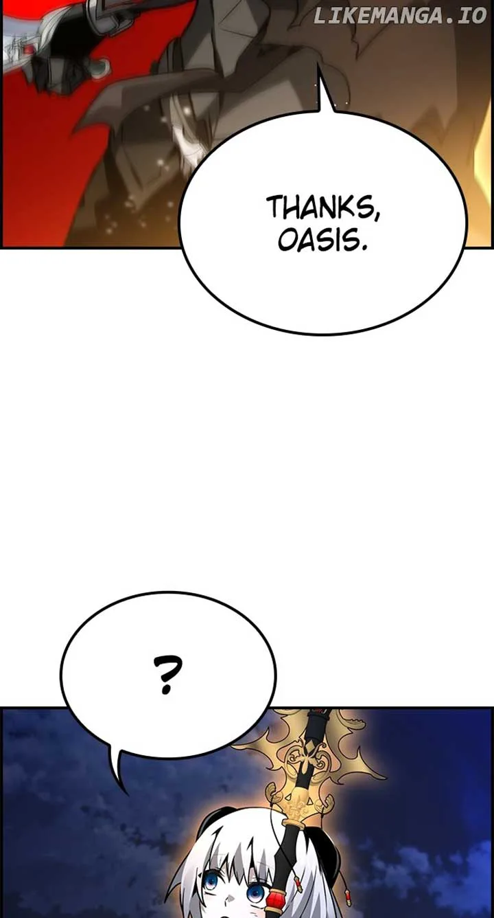 Bad Ending Maker chapter 74 page 8