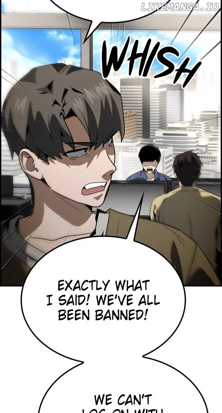 Bad Ending Maker chapter 74 page 80
